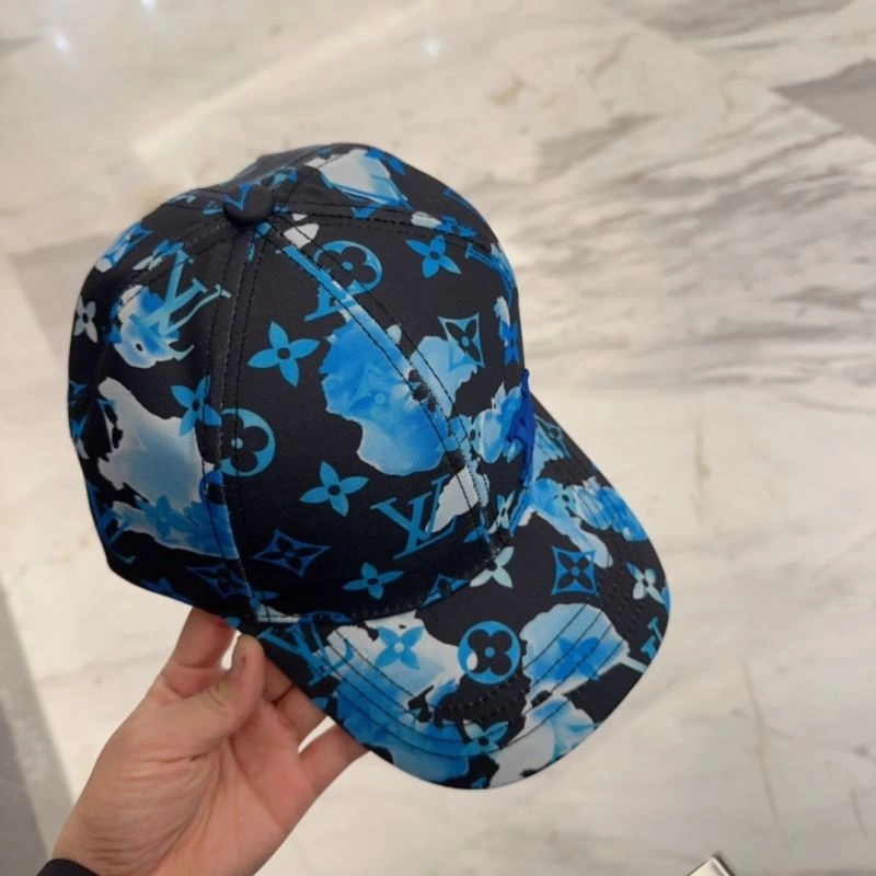 Louis Vuitton Caps Minimalist 258179