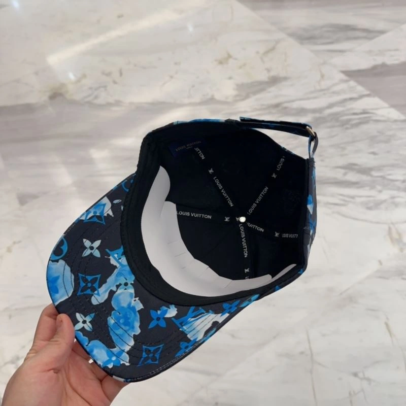Louis Vuitton Caps Minimalist 258179
