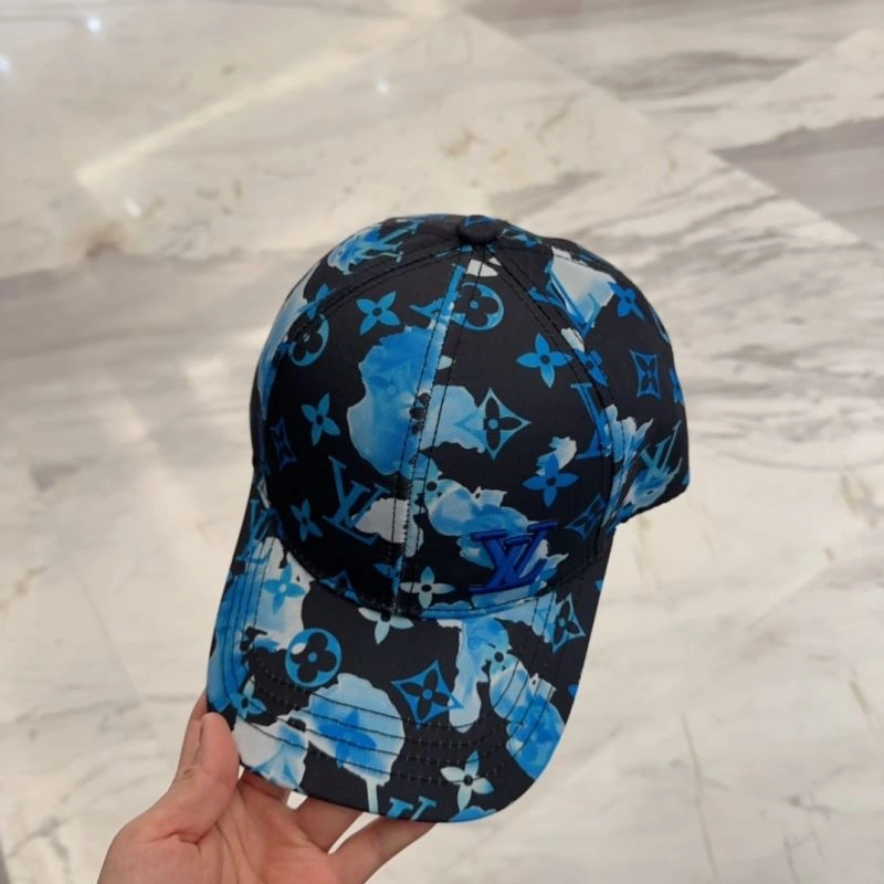 Louis Vuitton Caps Minimalist 258179