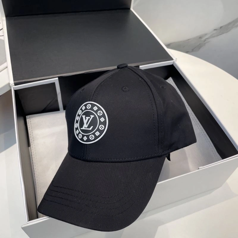 Breathable Louis Vuitton Caps 258182