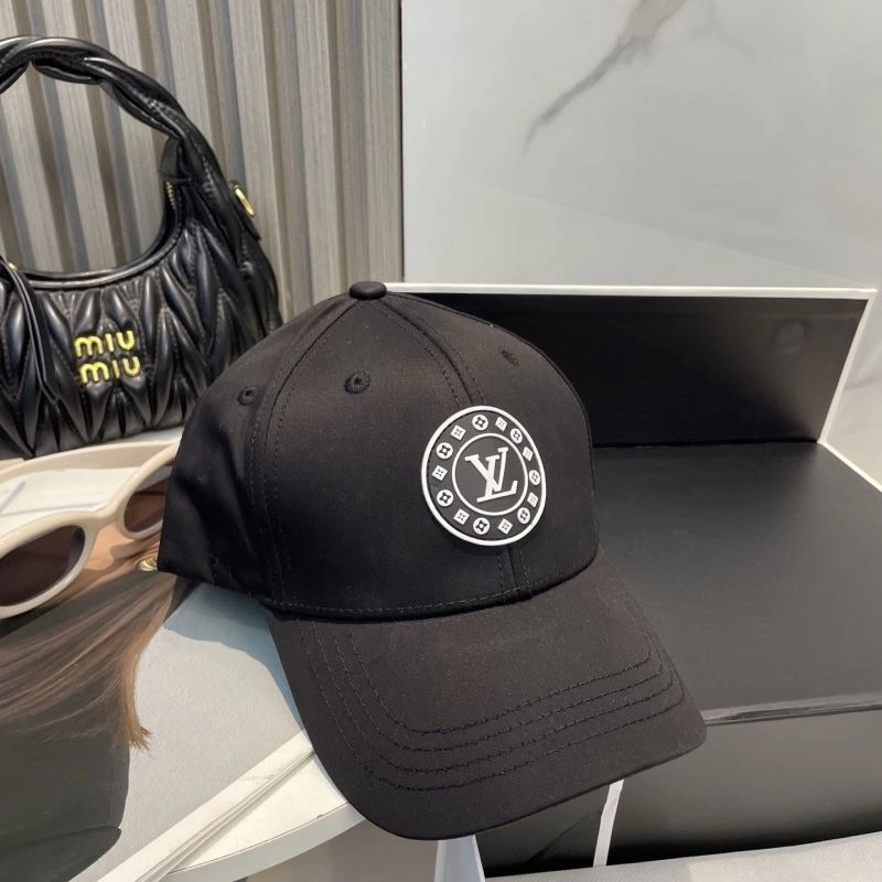Breathable Louis Vuitton Caps 258182