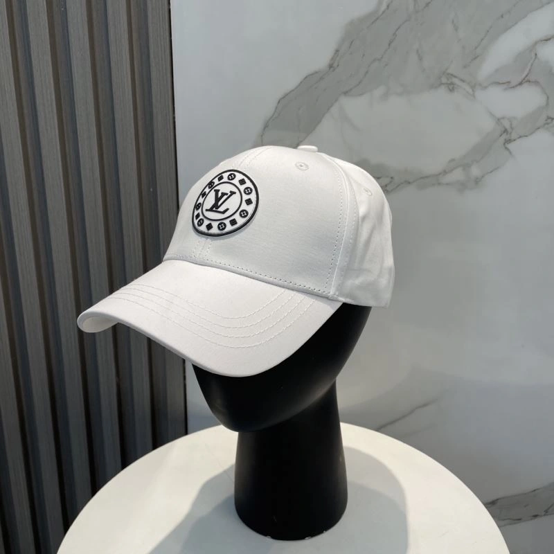 Louis Vuitton Caps OdorResistant 258155