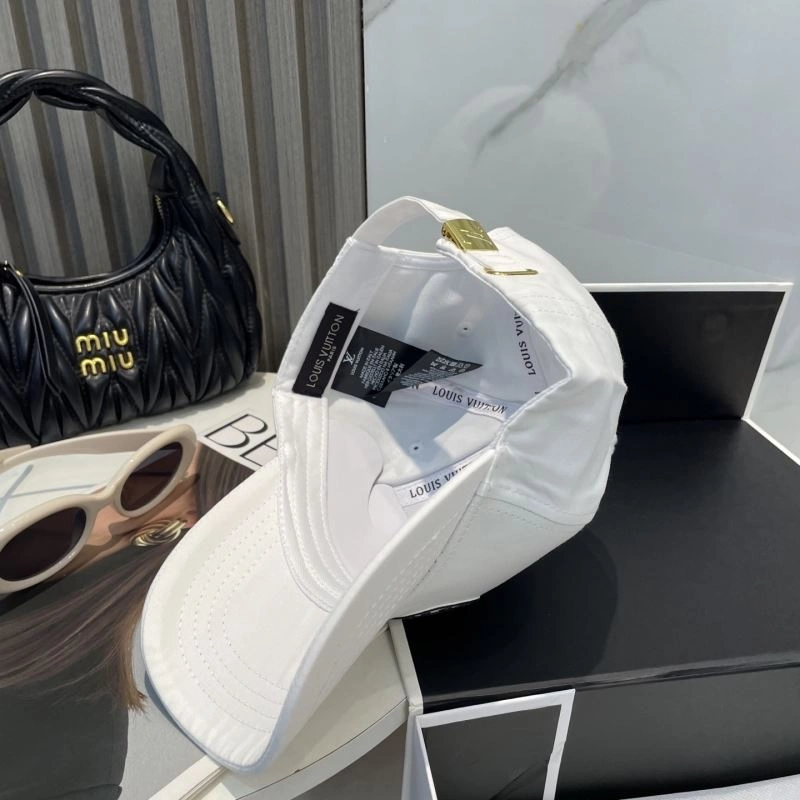 Louis Vuitton Caps OdorResistant 258155