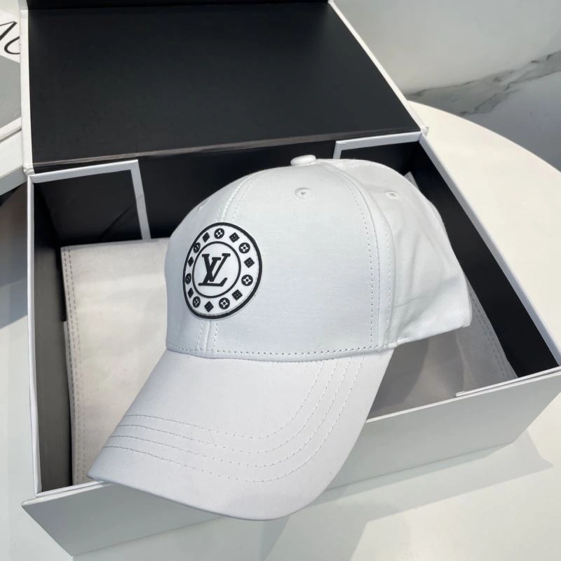 Louis Vuitton Caps OdorResistant 258155