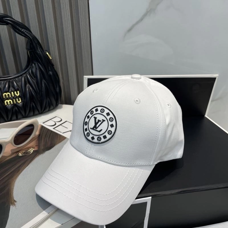 Louis Vuitton Caps OdorResistant 258155