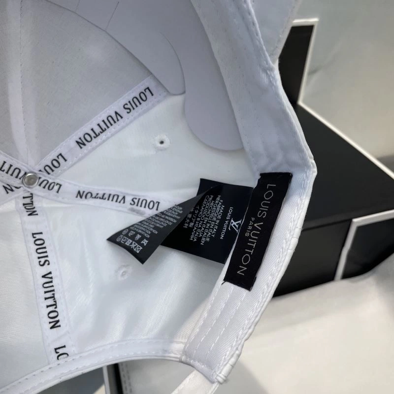 Louis Vuitton Caps OdorResistant 258155