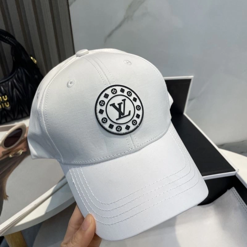 Louis Vuitton Caps OdorResistant 258155