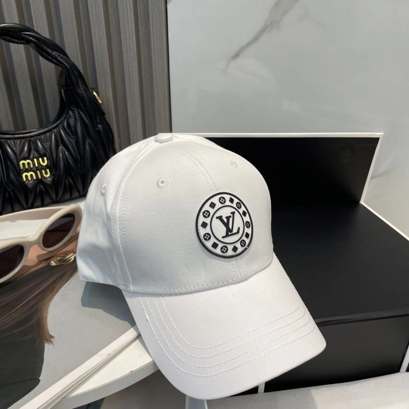Louis Vuitton Caps OdorResistant 258155