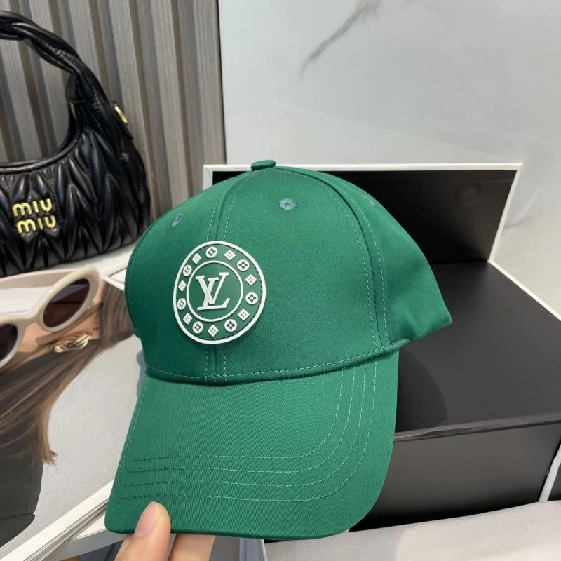 Louis Vuitton Caps Popular 258154
