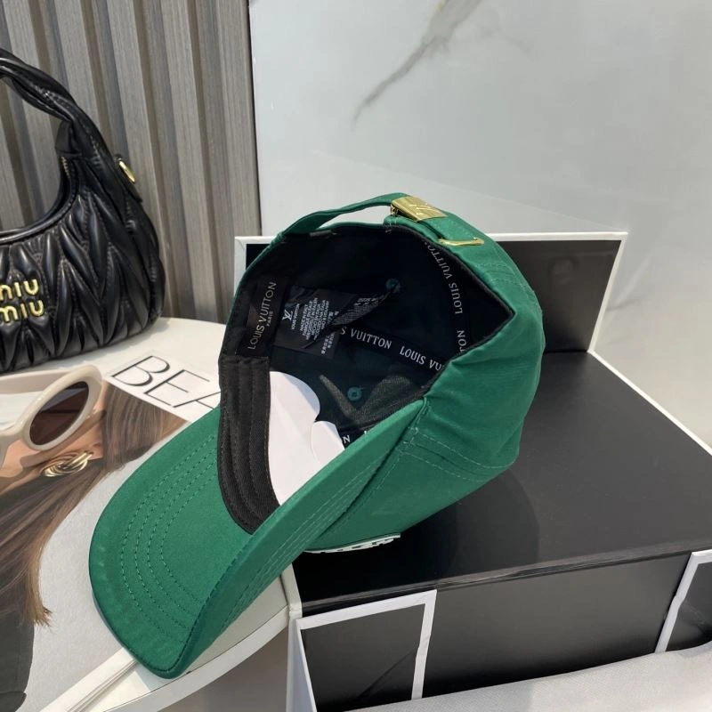 Louis Vuitton Caps Popular 258154