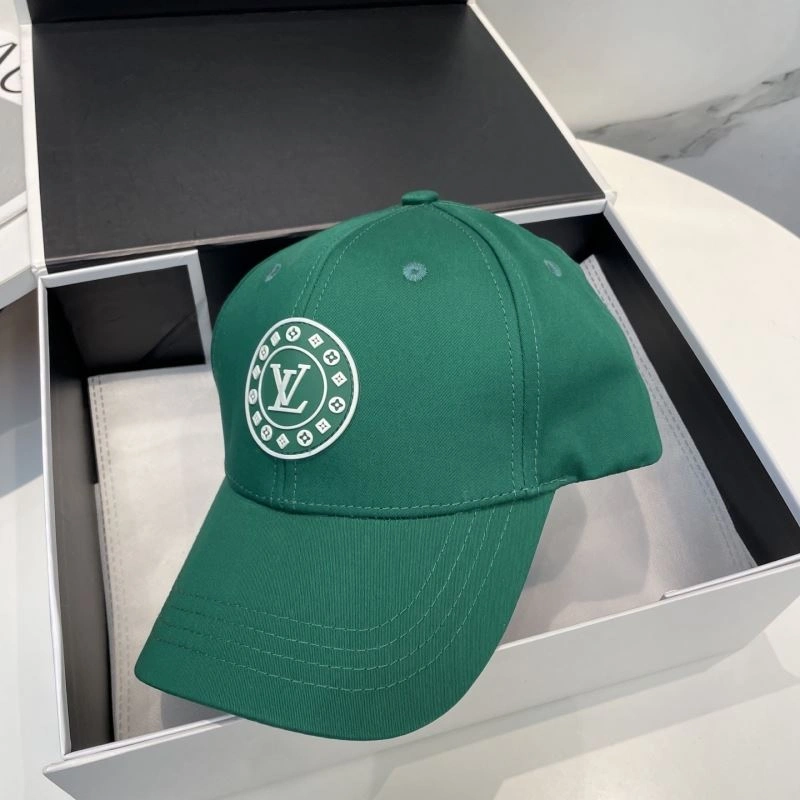 Louis Vuitton Caps Popular 258154