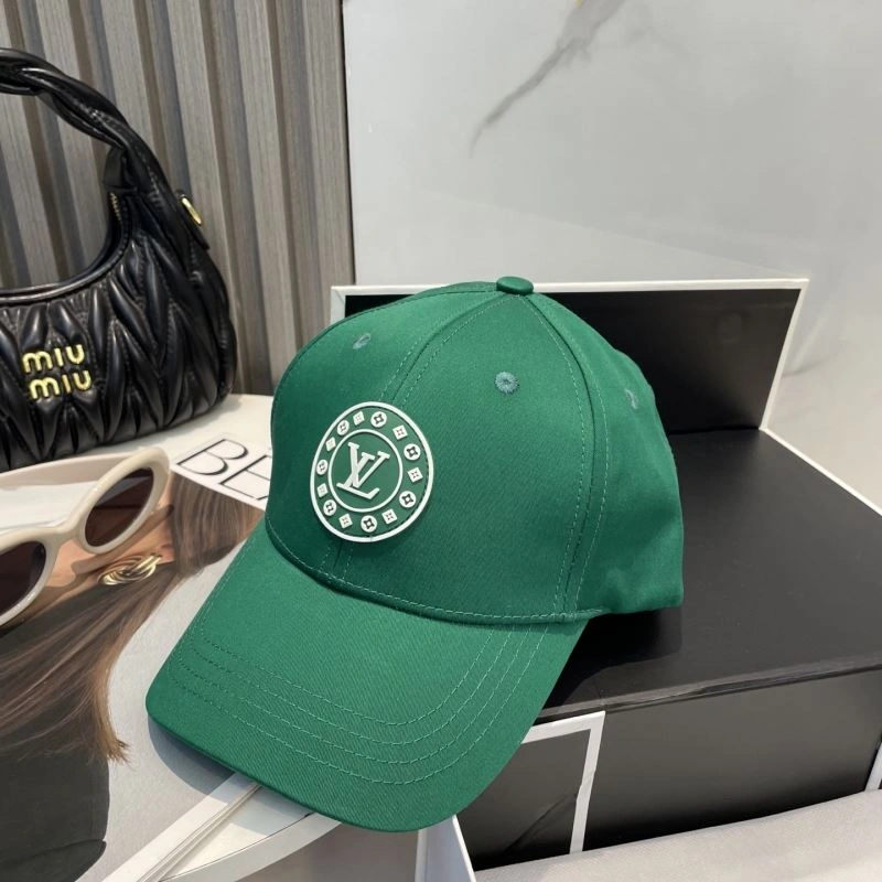 Louis Vuitton Caps Popular 258154