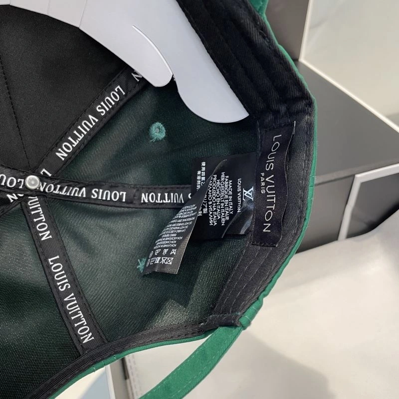 Louis Vuitton Caps Popular 258154