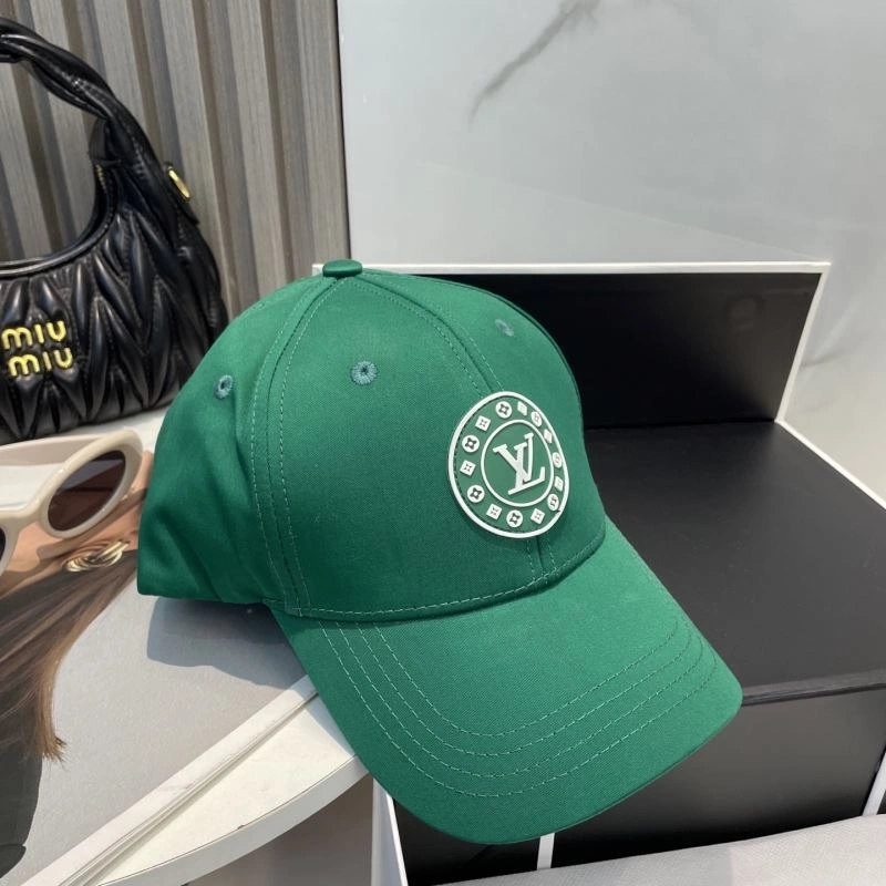 Louis Vuitton Caps Popular 258154