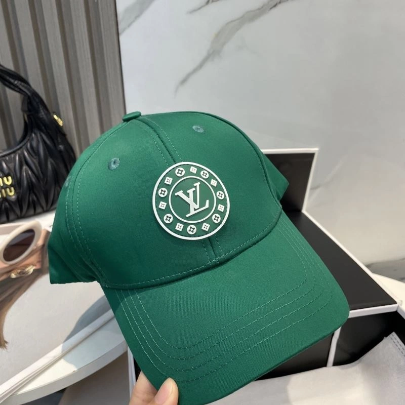 Louis Vuitton Caps Popular 258154