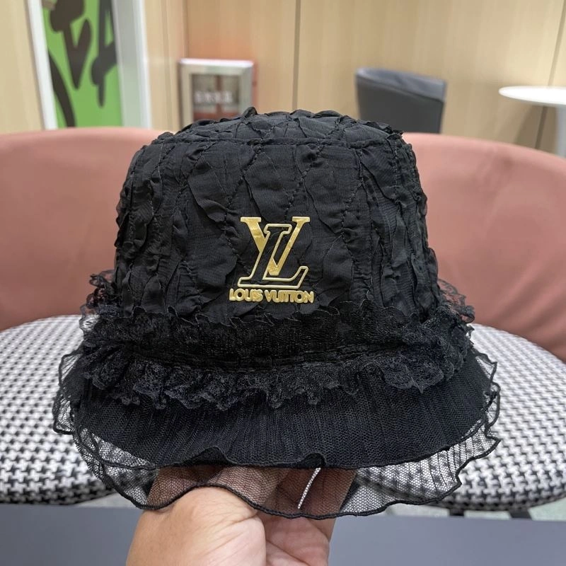 Soft Louis Vuitton Caps 258152