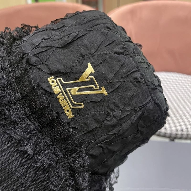Soft Louis Vuitton Caps 258152