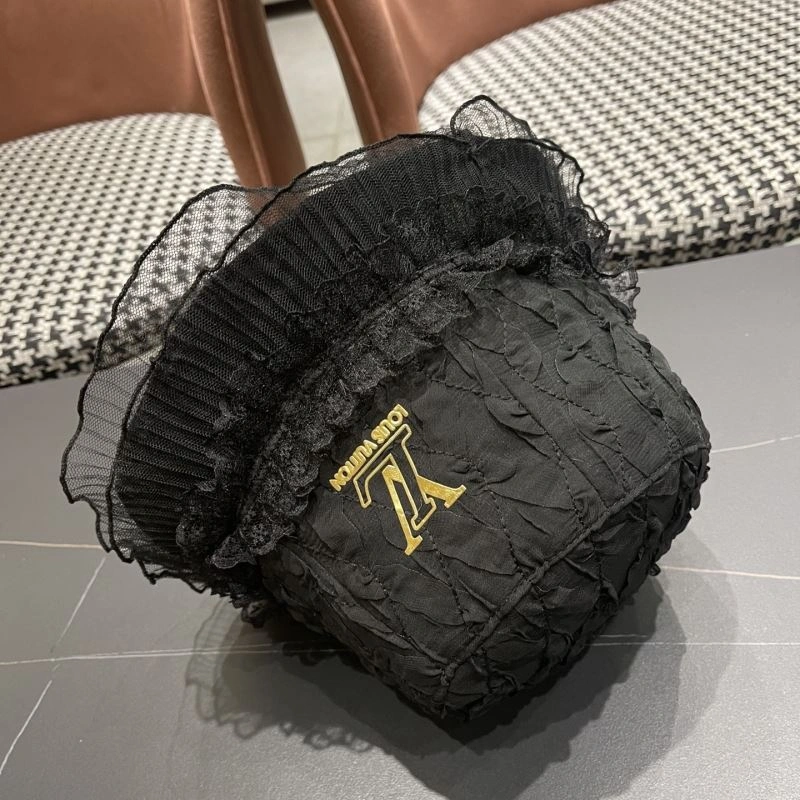 Soft Louis Vuitton Caps 258152