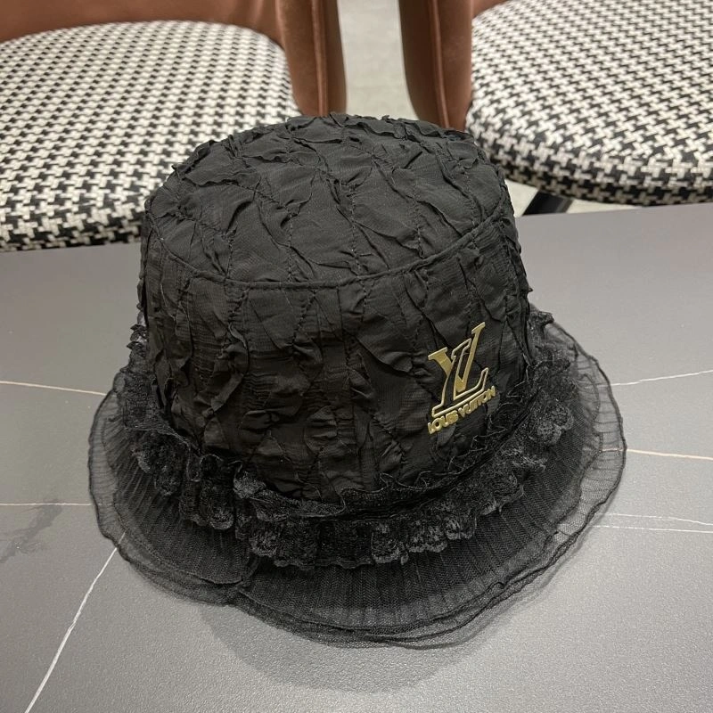 Soft Louis Vuitton Caps 258152