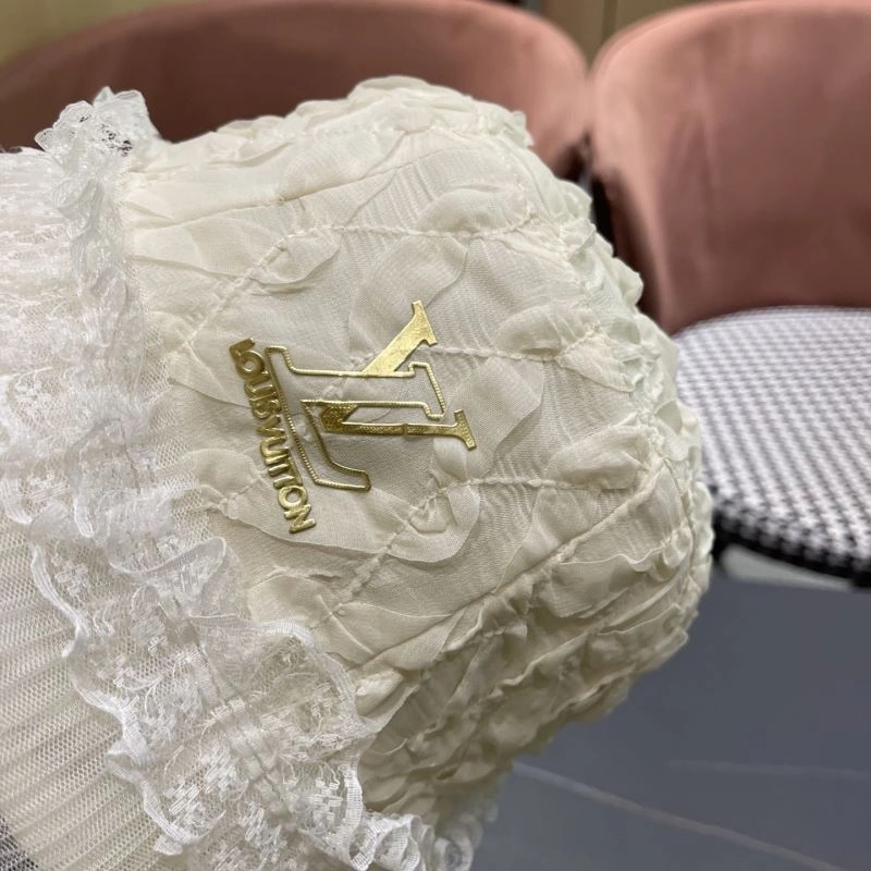 EasyCare Louis Vuitton Caps 258151