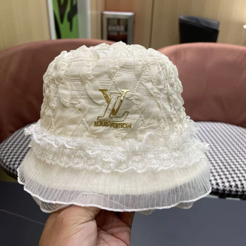 EasyCare Louis Vuitton Caps 258151
