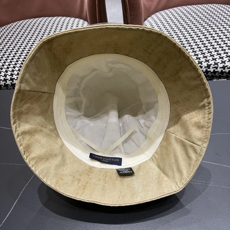 Louis Vuitton Caps Packable 258150
