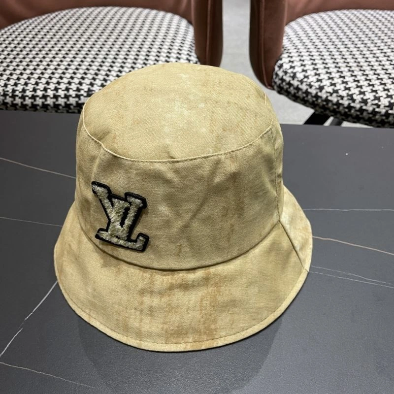 Louis Vuitton Caps Packable 258150
