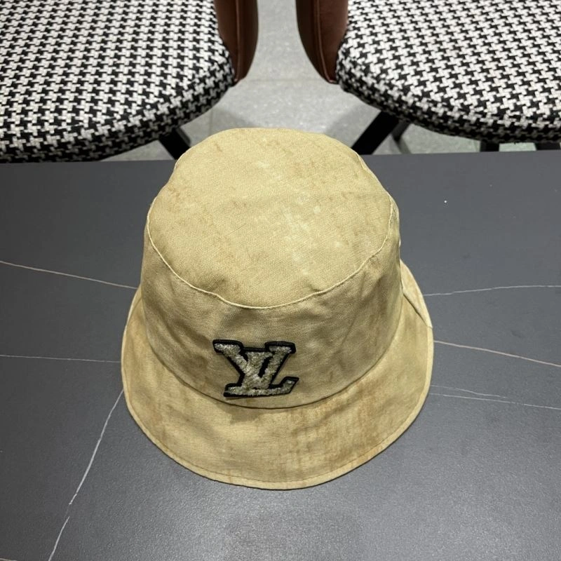 Louis Vuitton Caps Packable 258150
