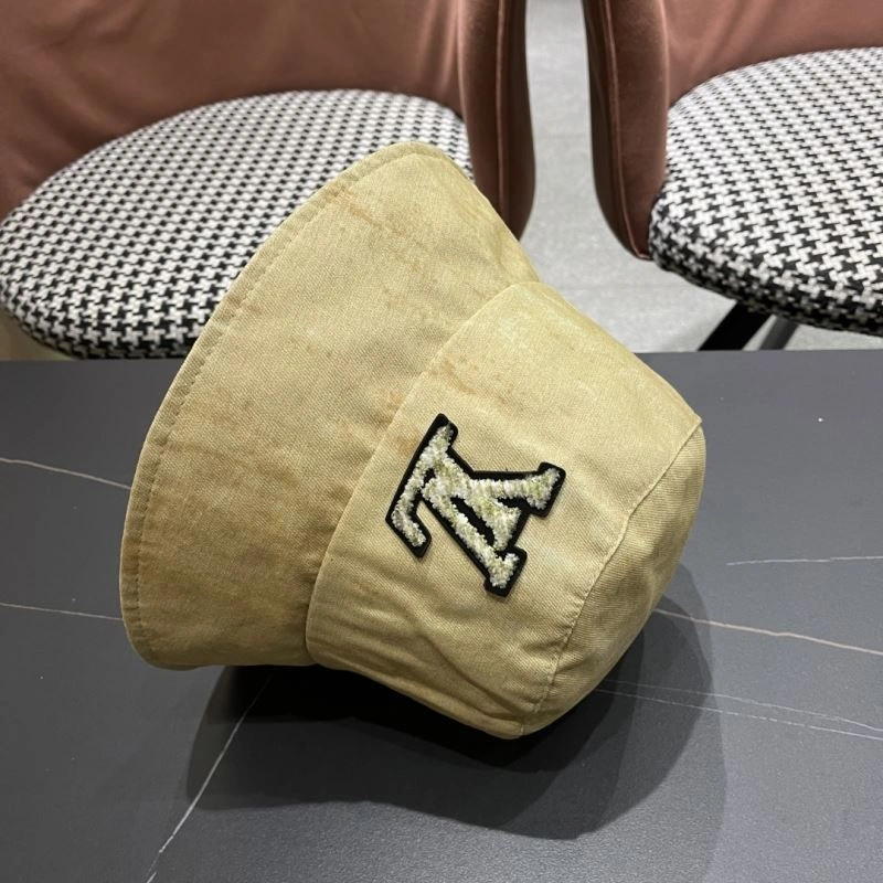Louis Vuitton Caps Packable 258150