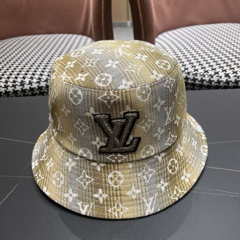 ZipUp Louis Vuitton Caps 258149