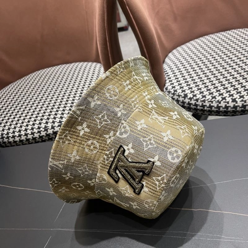 ZipUp Louis Vuitton Caps 258149