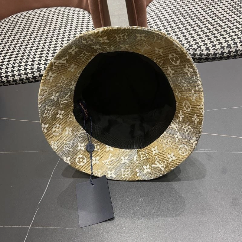ZipUp Louis Vuitton Caps 258149