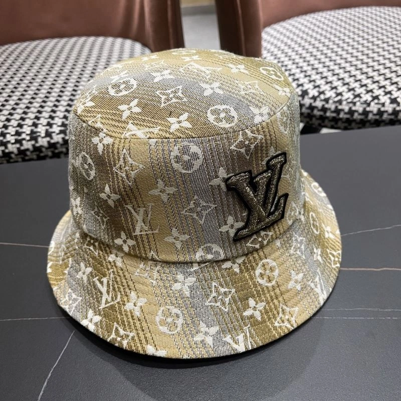 ZipUp Louis Vuitton Caps 258149