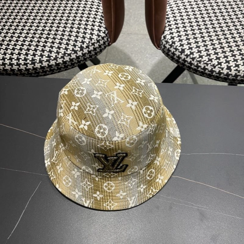 ZipUp Louis Vuitton Caps 258149