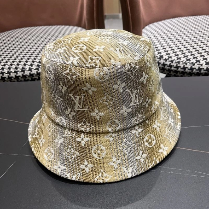 ZipUp Louis Vuitton Caps 258149