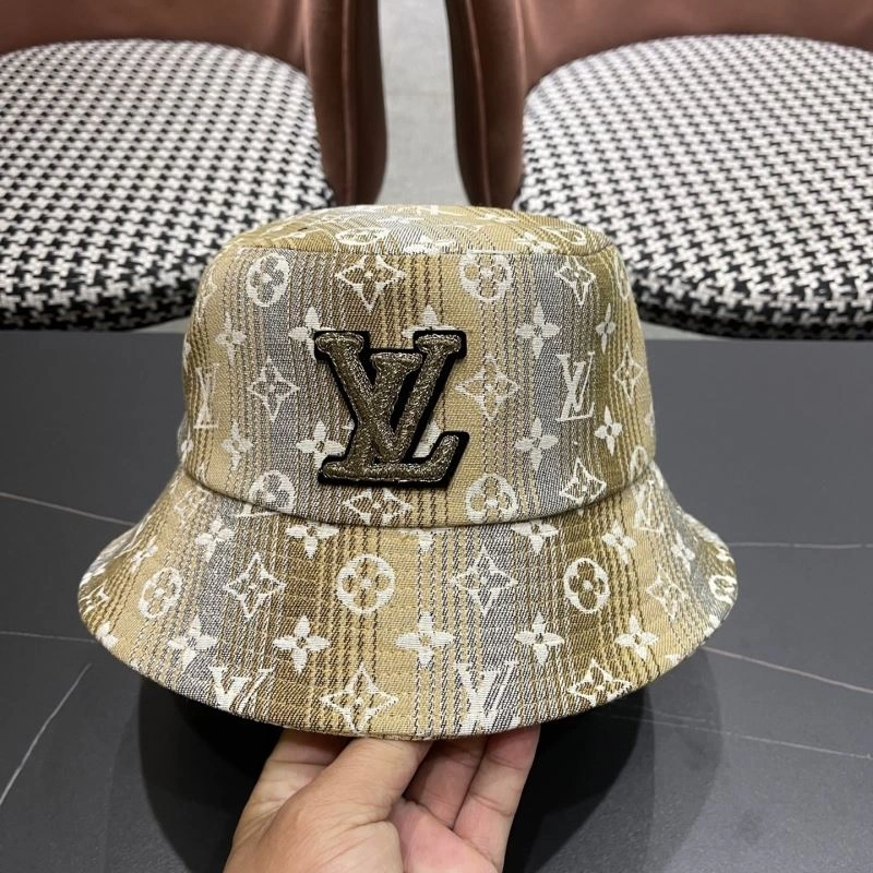 ZipUp Louis Vuitton Caps 258149