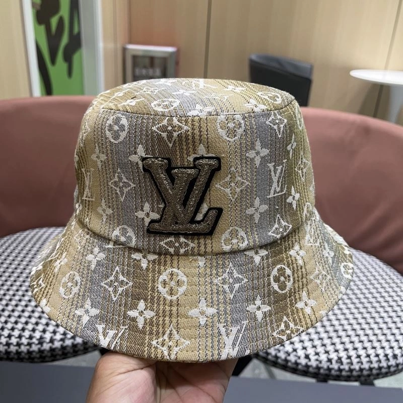 ZipUp Louis Vuitton Caps 258149
