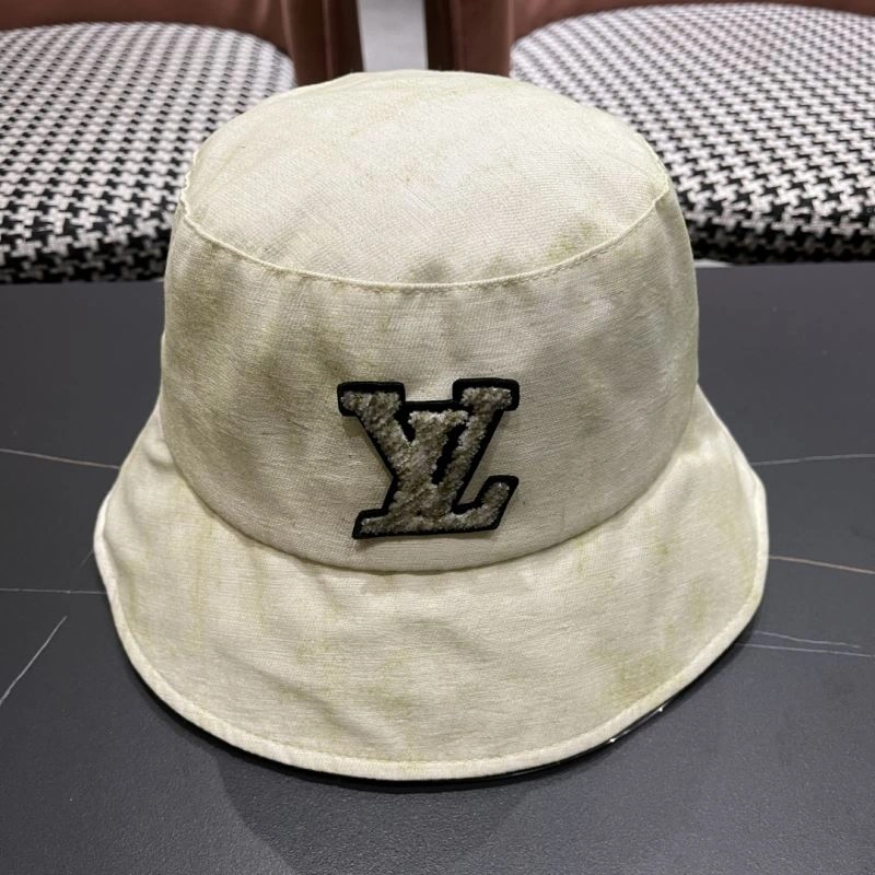 Louis Vuitton Caps Practical 258147