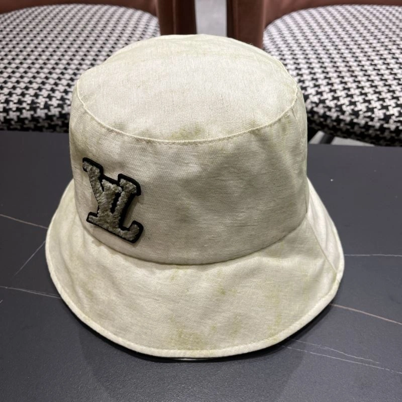 Louis Vuitton Caps Practical 258147