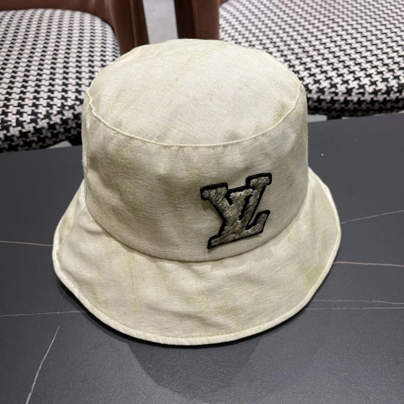Louis Vuitton Caps Practical 258147