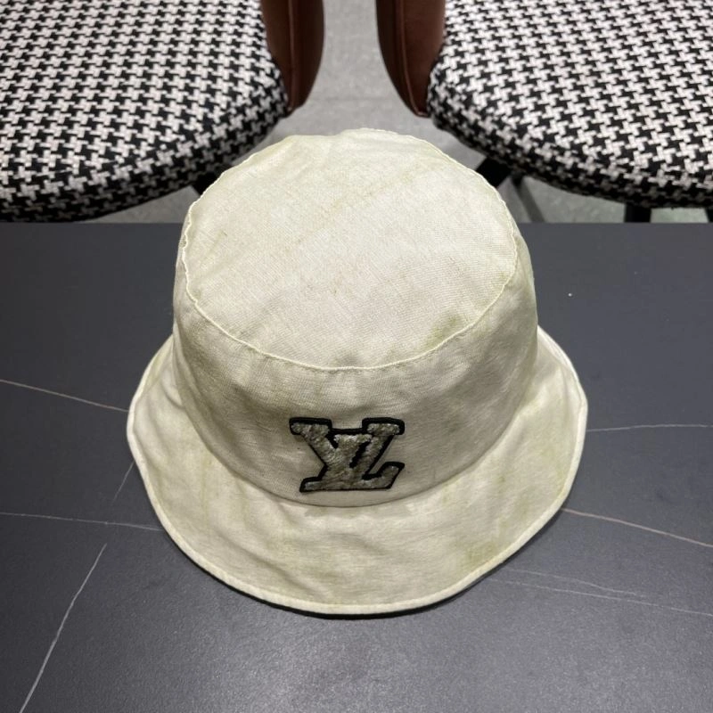 Louis Vuitton Caps Practical 258147