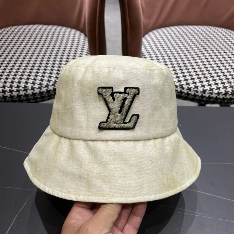 Louis Vuitton Caps Practical 258147