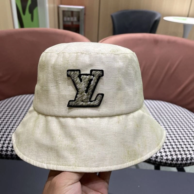 Louis Vuitton Caps Practical 258147