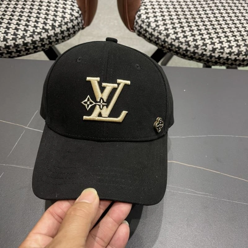 Chic Louis Vuitton Caps 258146