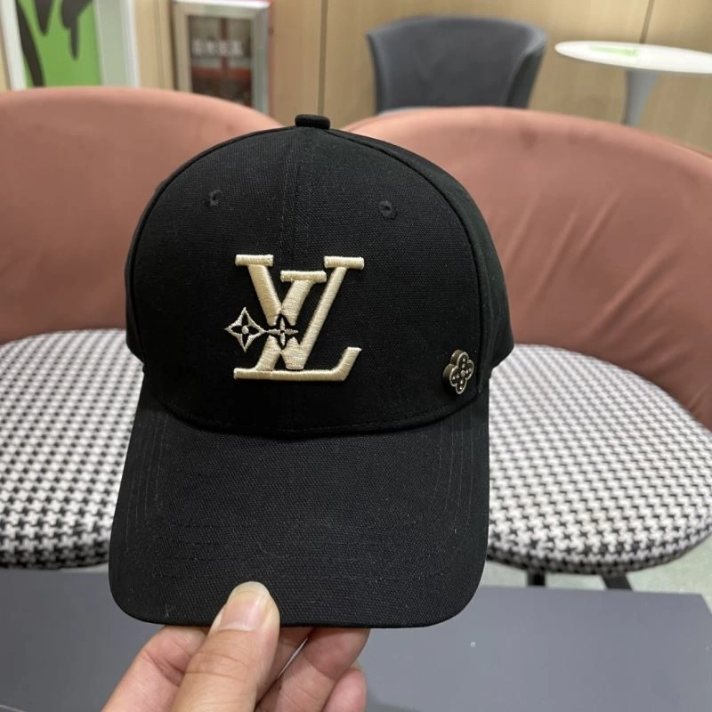 Chic Louis Vuitton Caps 258146