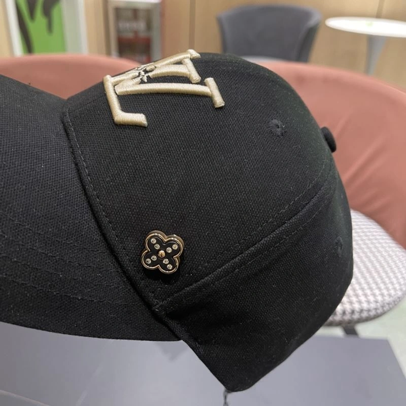 Chic Louis Vuitton Caps 258146