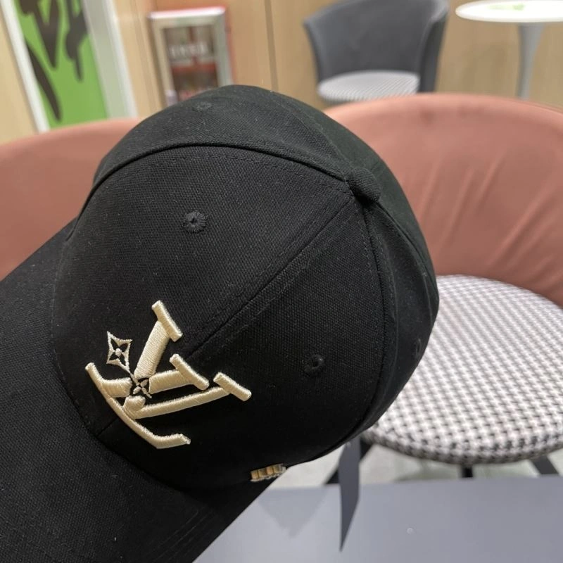 Chic Louis Vuitton Caps 258146