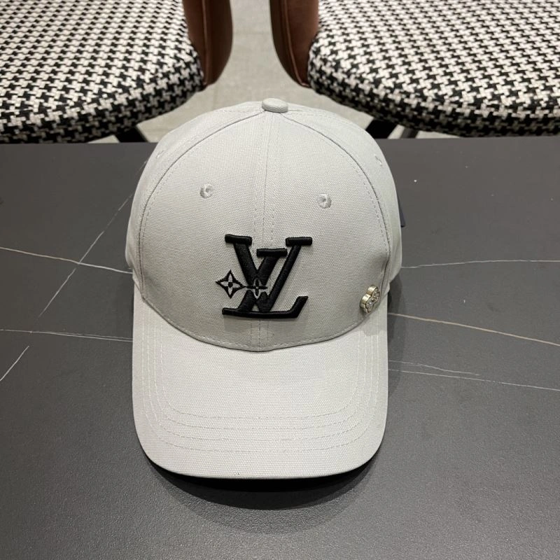 Louis Vuitton Caps Reliable 258145