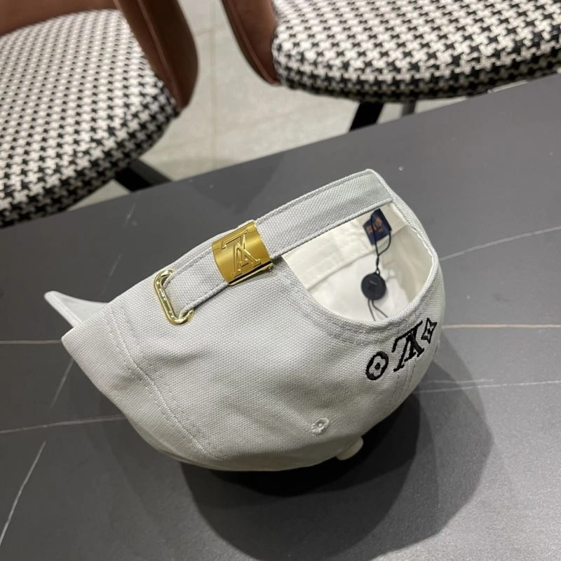 Louis Vuitton Caps Reliable 258145