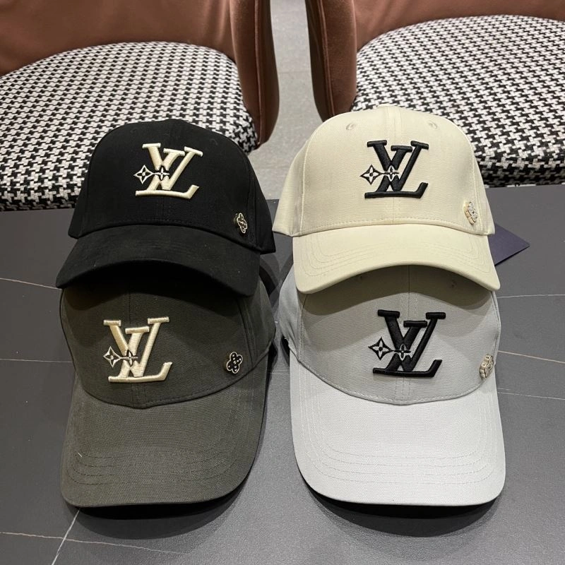 Louis Vuitton Caps Reliable 258145